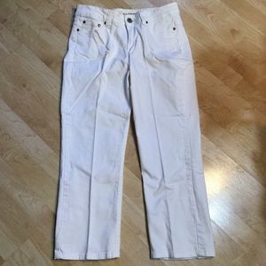 NWOT. Purchased and never worn Jeans